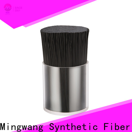 Mingwang China brush material exporter