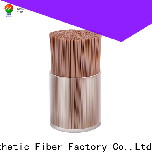 Mingwang brush filament wholesale