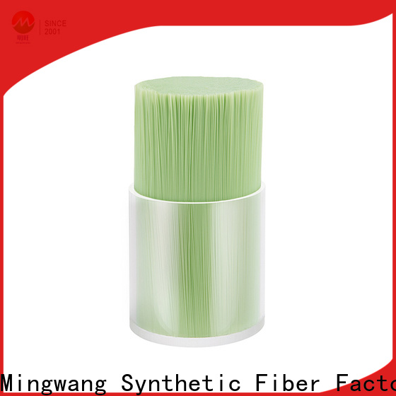 Mingwang oem odm car wash brush filament manufacturer