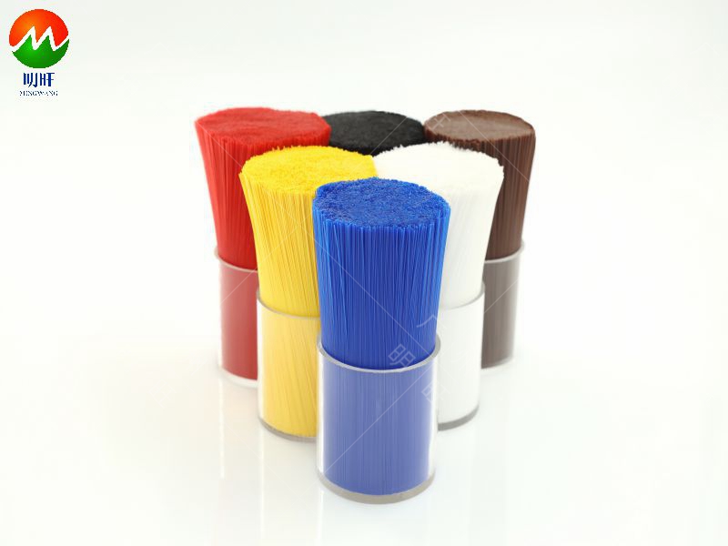 nylon 612 brush filaments