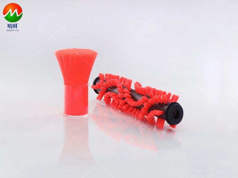 nylon 6 brush filament