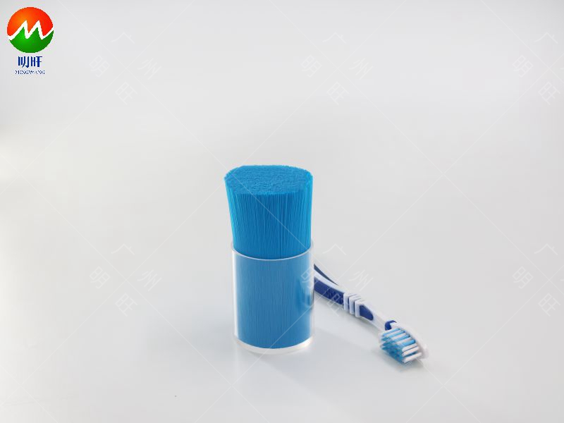 nylon 612 brush filaments