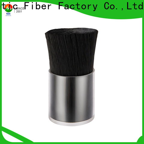 Mingwang cheap medical brush filament supplier