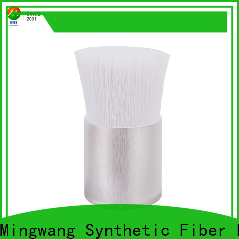 high quality toothbrush filament trade partner