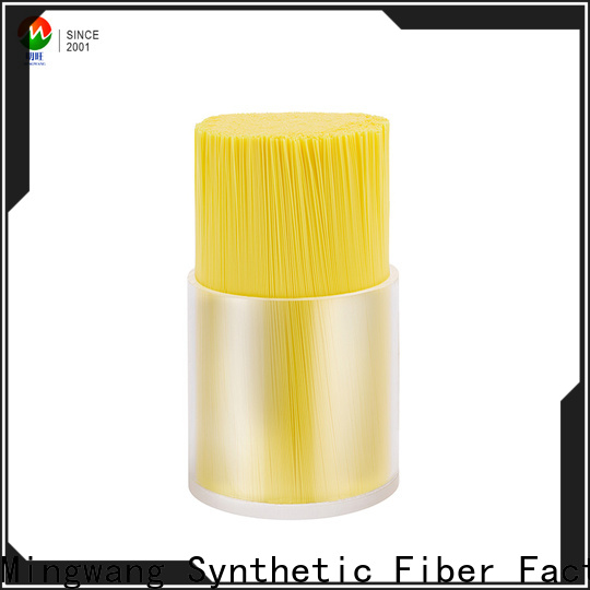 Mingwang pa6 brush filament trade partner