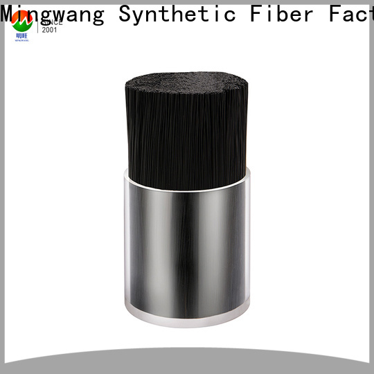 Mingwang heat resistant brush filament wholesale