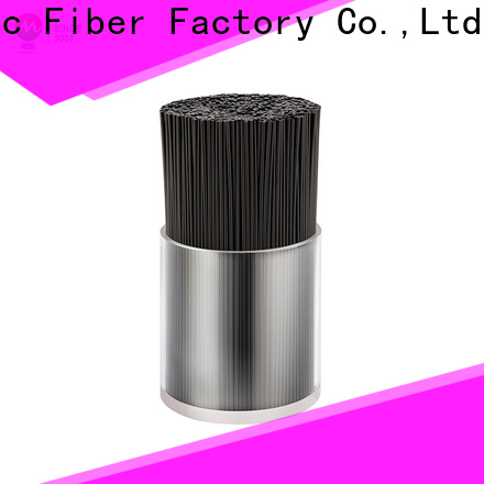 advanced brush filament factory