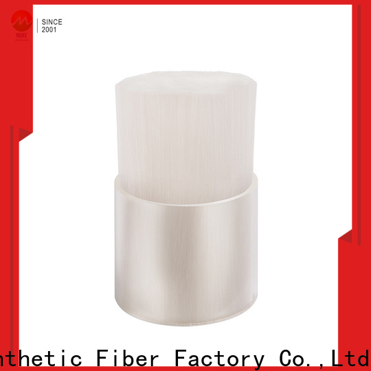 Mingwang 2020 medical brush filament trade partner