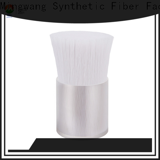 advanced toothbrush filament factory