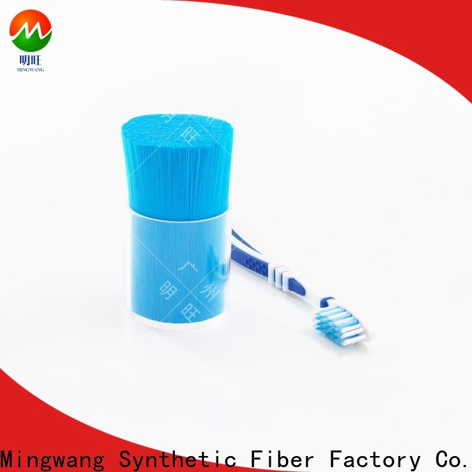 professional toothbrush filament supplier