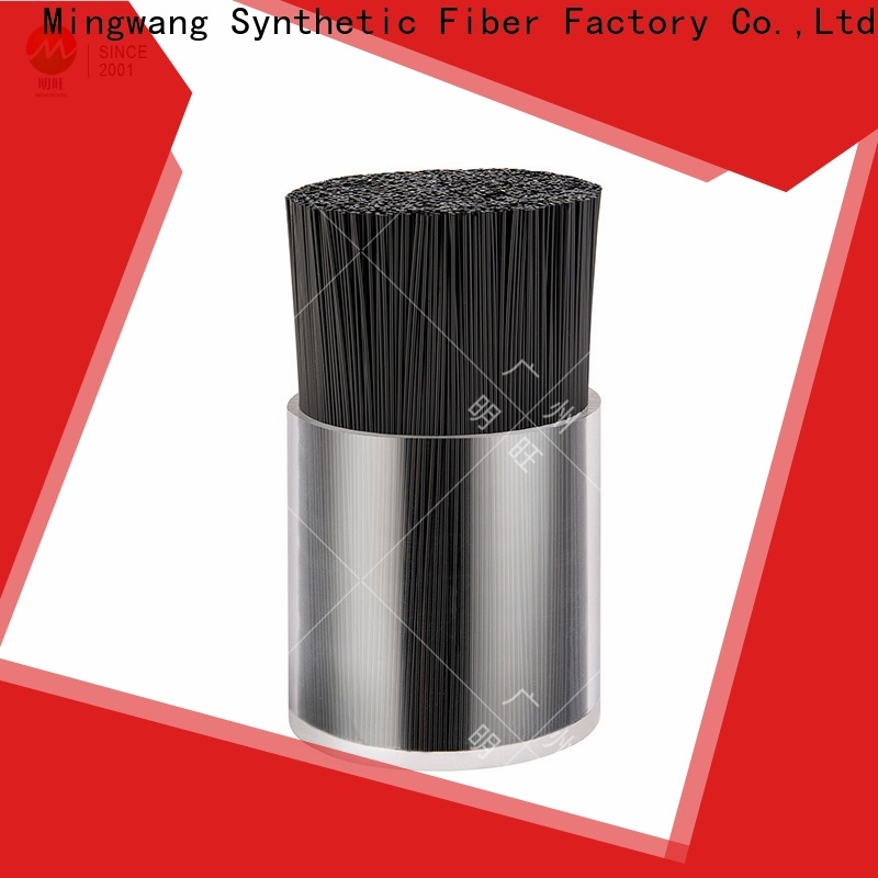 rich experience heat resistant brush filament supplier