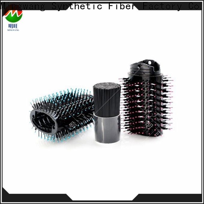 Mingwang hairbrush filament factory