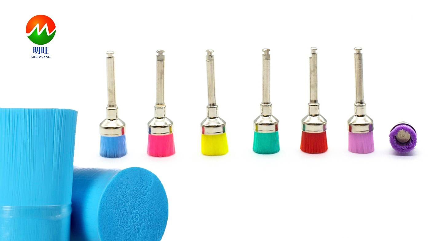 Using Tooth Polishing Brush Filament to Protect Your Teeth MWFilament