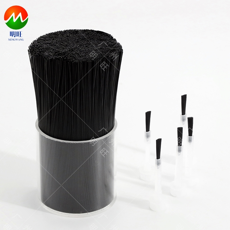 How about PBT as a costeffective brush filament performance? MWFilament