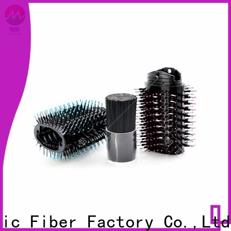 China hairbrush filament factory
